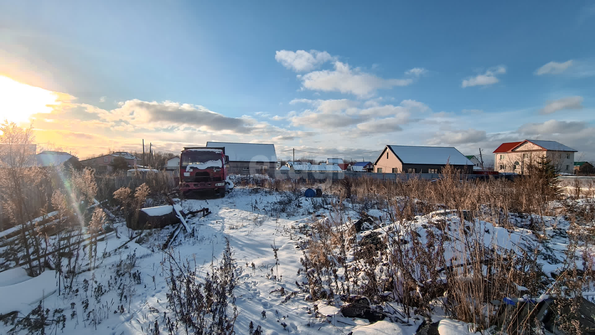 Продажа участка, Южно-Сахалинск, Сахалинская область,  