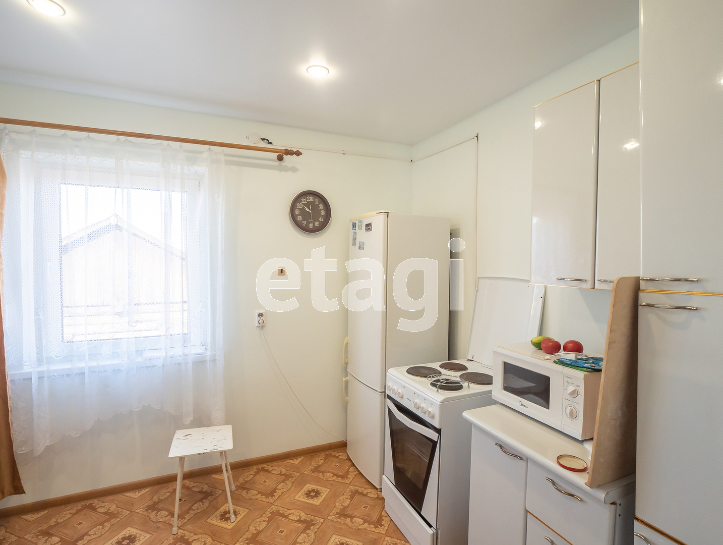 Продажа дома, 56м <sup>2</sup>, 7 сот., Улан-Удэ, Республика Бурятия,  Железнодорожный