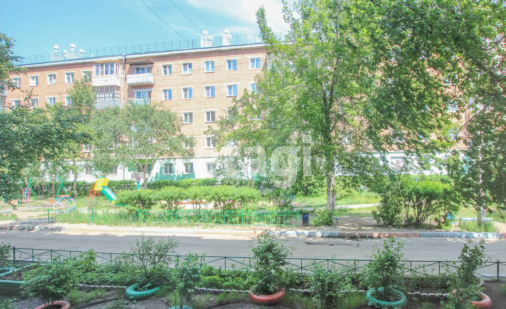 Продажа 3-комнатной квартиры, Улан-Удэ, Республика Бурятия,  Улан-Удэ