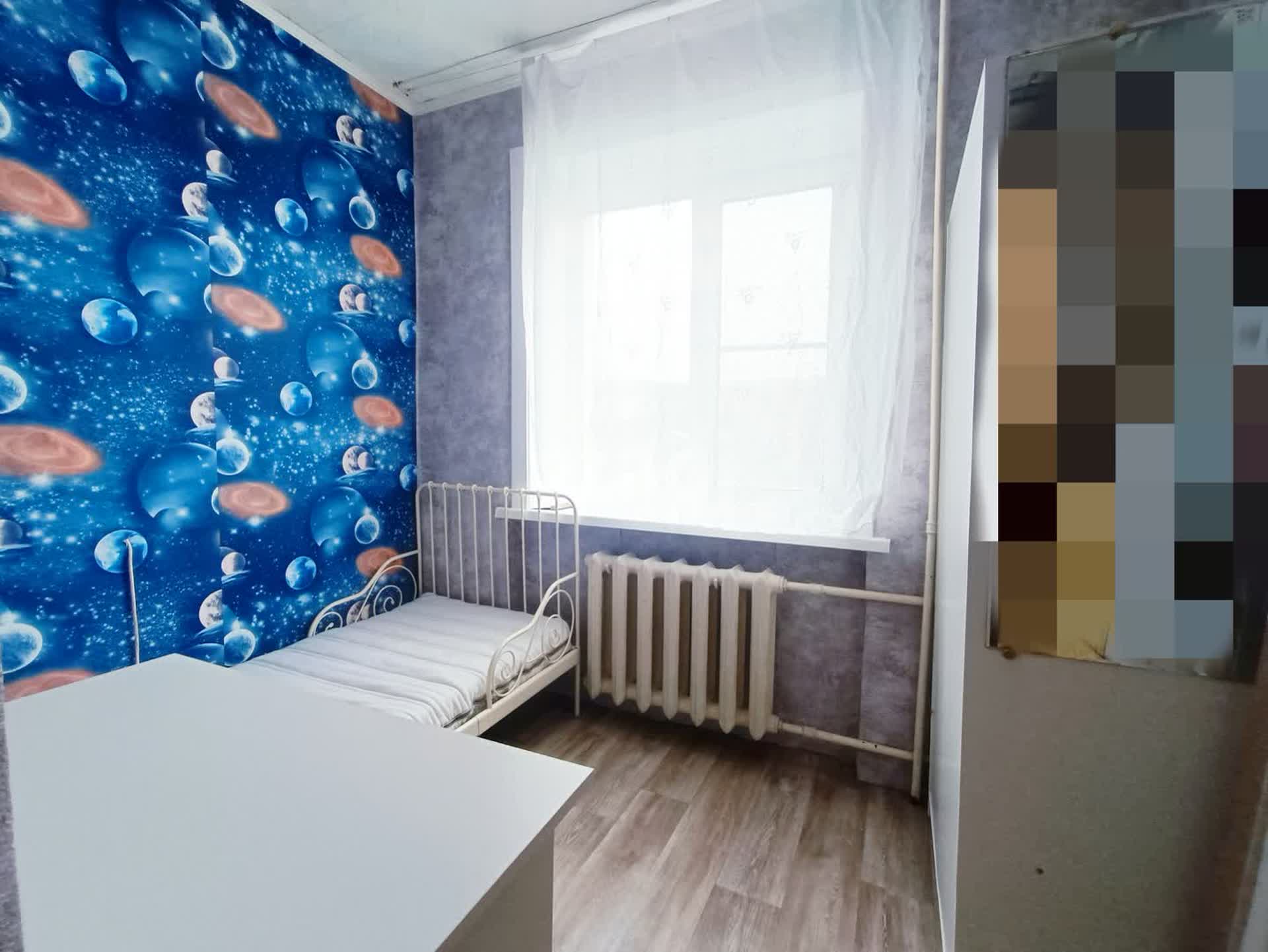 Продажа 3-комнатной квартиры, Южно-Сахалинск, Сахалинская область,  Южно-Сахалинск