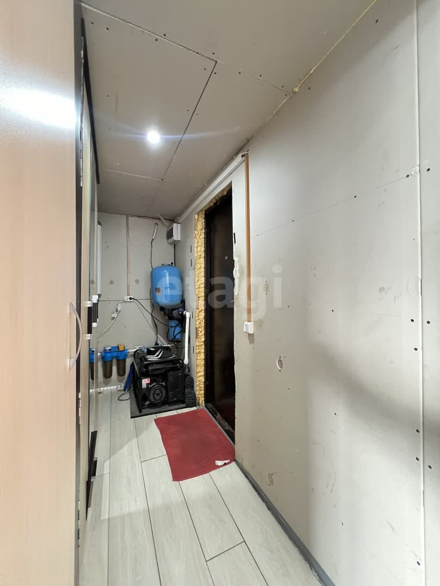 Продажа дома, 63м <sup>2</sup>, 8 сот., Южно-Сахалинск, Сахалинская область,  