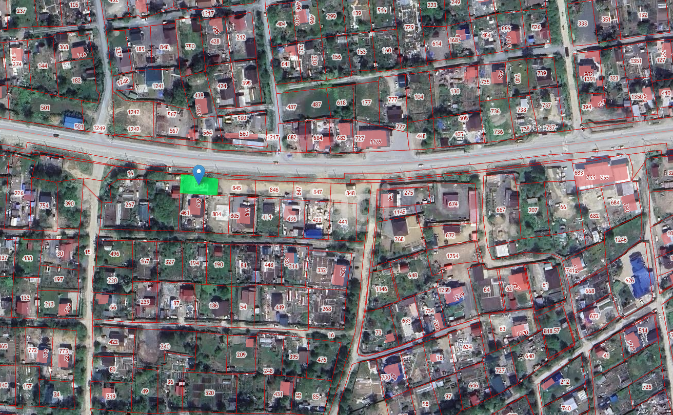 Продажа участка, Южно-Сахалинск, Сахалинская область,  Южно-Сахалинск