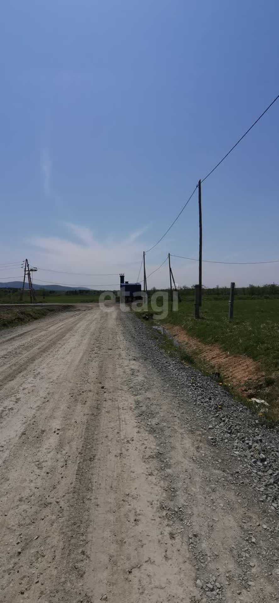 Продажа участка, Южно-Сахалинск, Сахалинская область,  