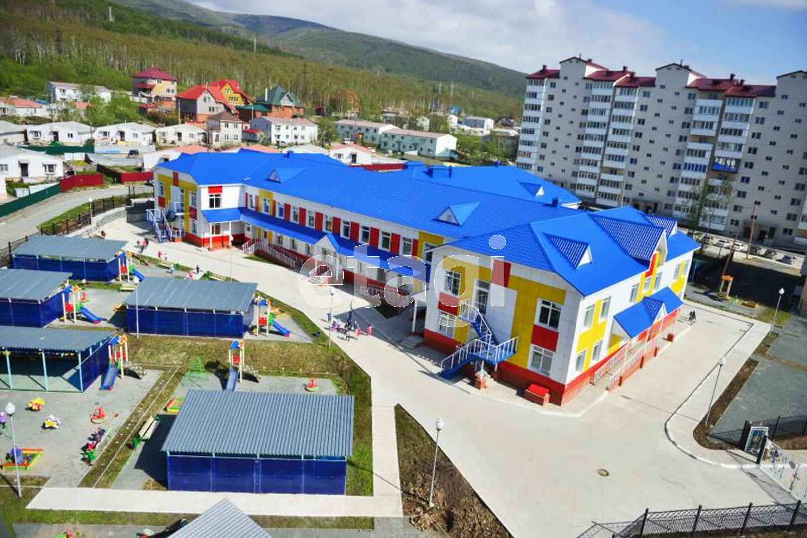 Продажа 2-комнатной квартиры, Южно-Сахалинск, Сахалинская область,  Южно-Сахалинск