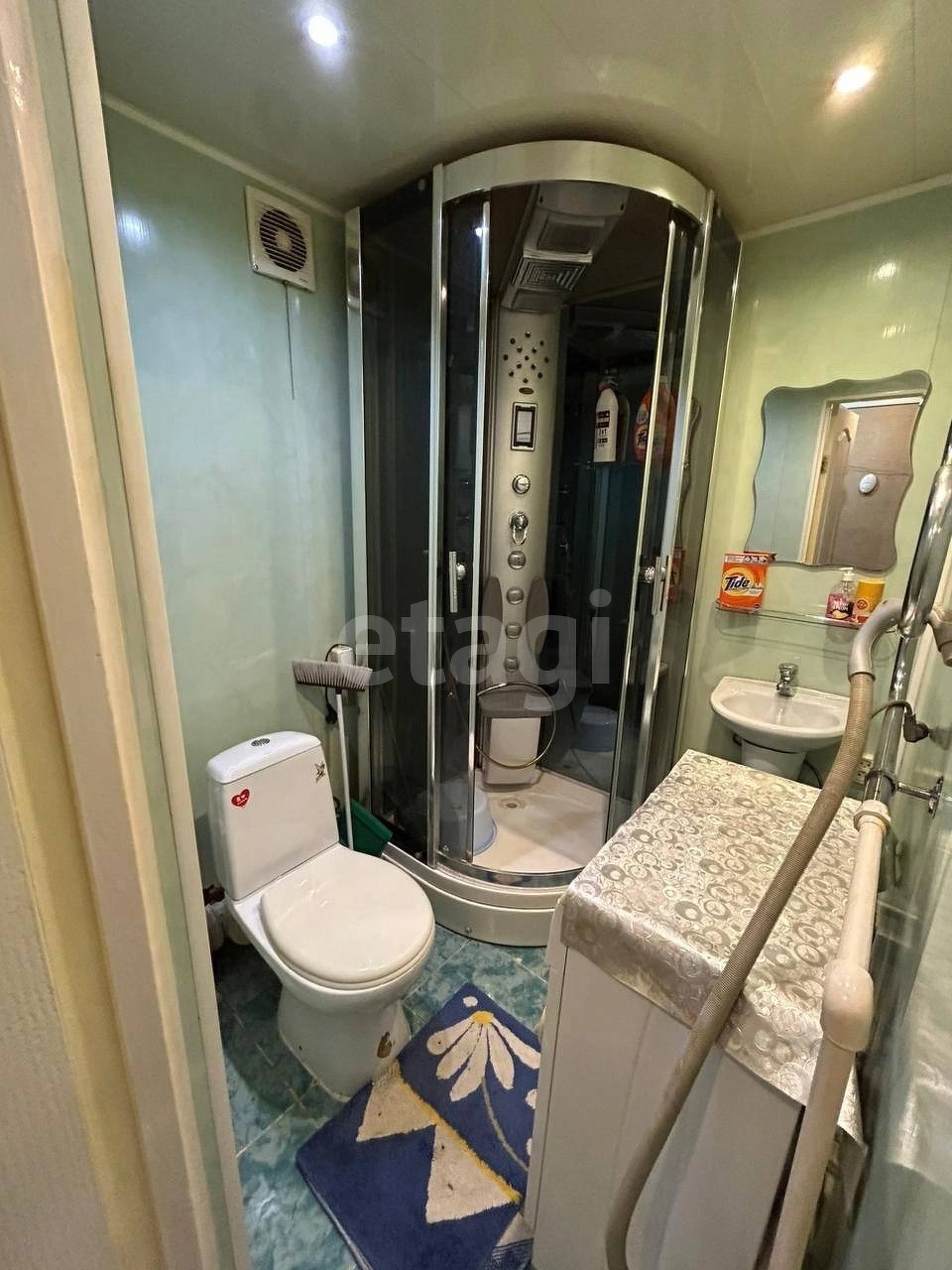 Продажа 2-комнатной квартиры, Улан-Удэ, Республика Бурятия,  Улан-Удэ