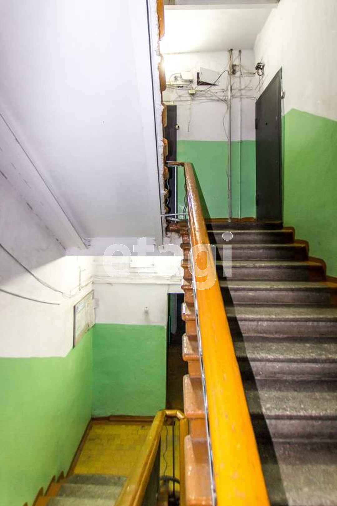 Продажа 3-комнатной квартиры, Улан-Удэ, Республика Бурятия,  Улан-Удэ