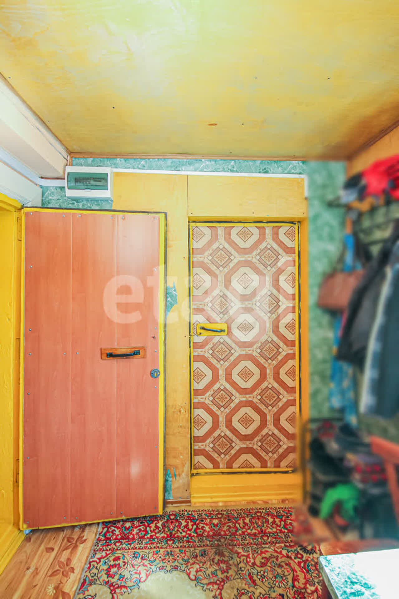 Продажа дома, 26м <sup>2</sup>, 5 сот., Улан-Удэ, Республика Бурятия,  