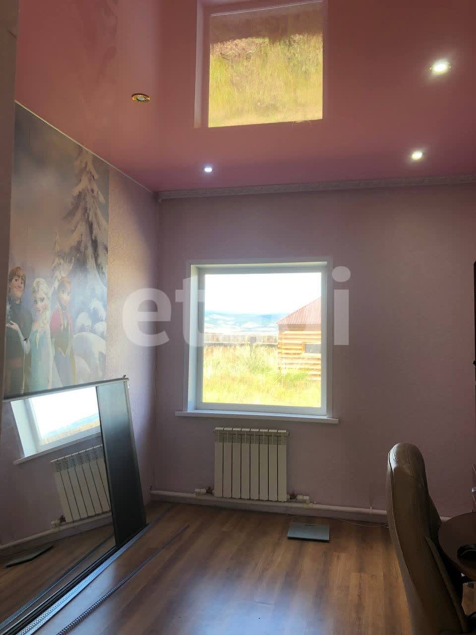 Продажа дома, 109м <sup>2</sup>, 10 сот., Улан-Удэ, Республика Бурятия,  Иволгинский