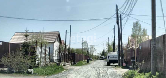 Продажа участка, Южно-Сахалинск, Сахалинская область,  