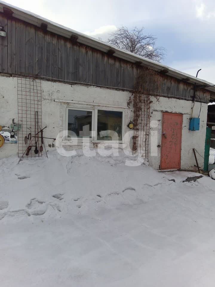 Продажа дома, 78м <sup>2</sup>, 8 сот., Улан-Удэ, Республика Бурятия,  Советский