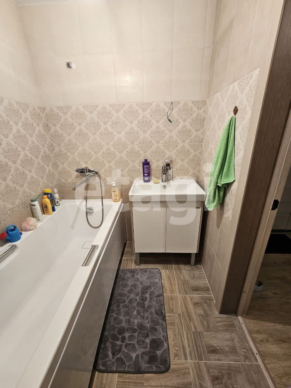 Продажа 2-комнатной квартиры, Улан-Удэ, Республика Бурятия,  Улан-Удэ