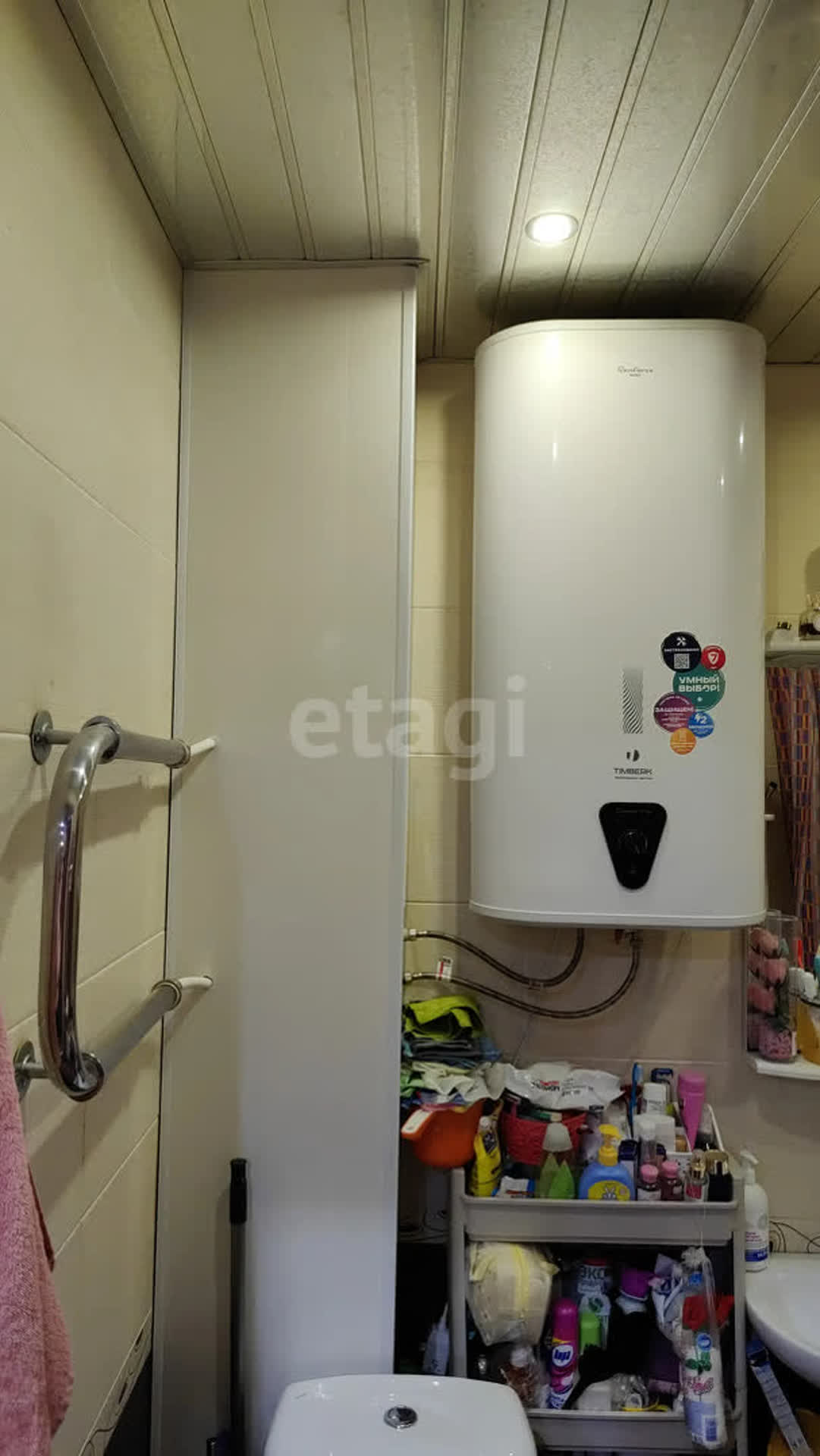 Продажа 2-комнатной квартиры, Южно-Сахалинск, Сахалинская область,  Южно-Сахалинск