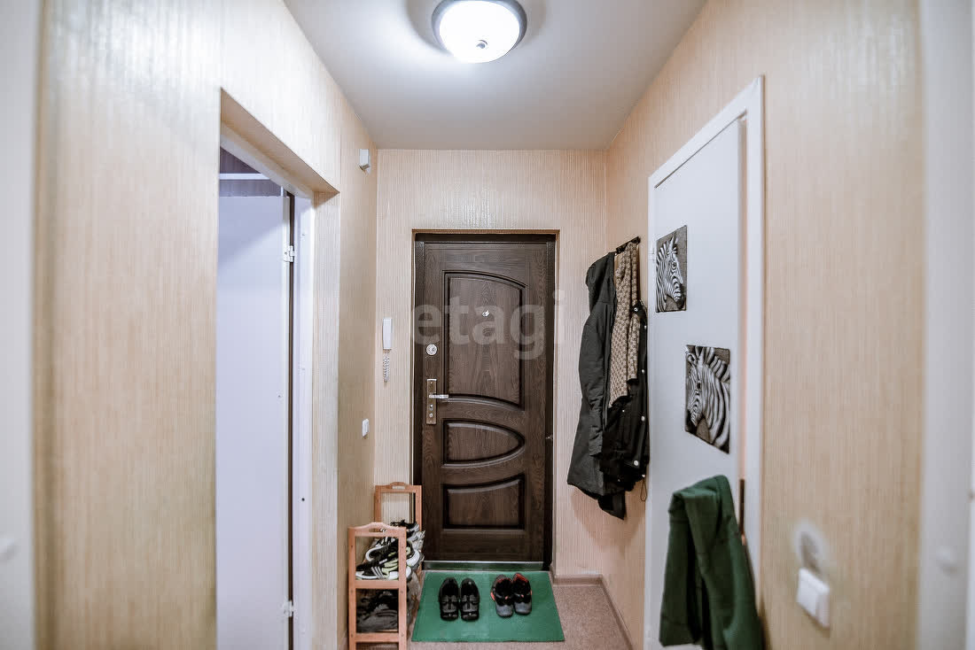 Продажа 1-комнатной квартиры, Южно-Сахалинск, Сахалинская область,  Южно-Сахалинск