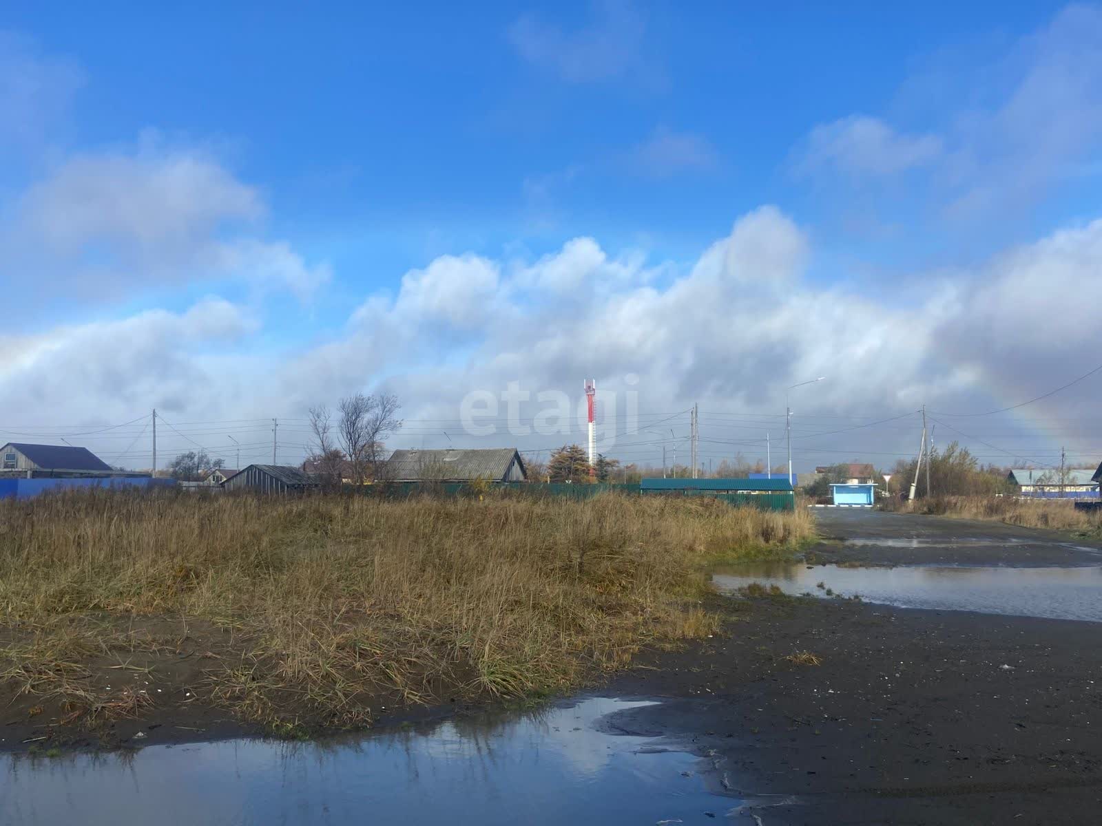 Продажа участка, Южно-Сахалинск, Сахалинская область,  Южно-Сахалинск