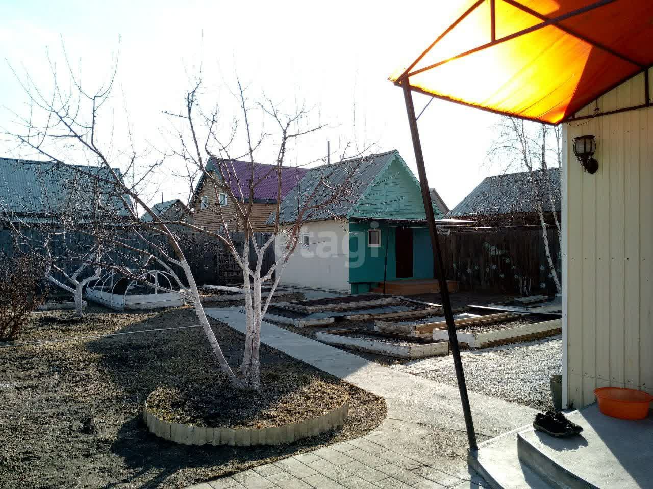 Продажа дома, 84м <sup>2</sup>, 8 сот., Улан-Удэ, Республика Бурятия,  