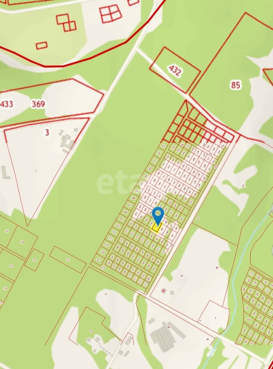 Продажа участка, Южно-Сахалинск, Сахалинская область,  