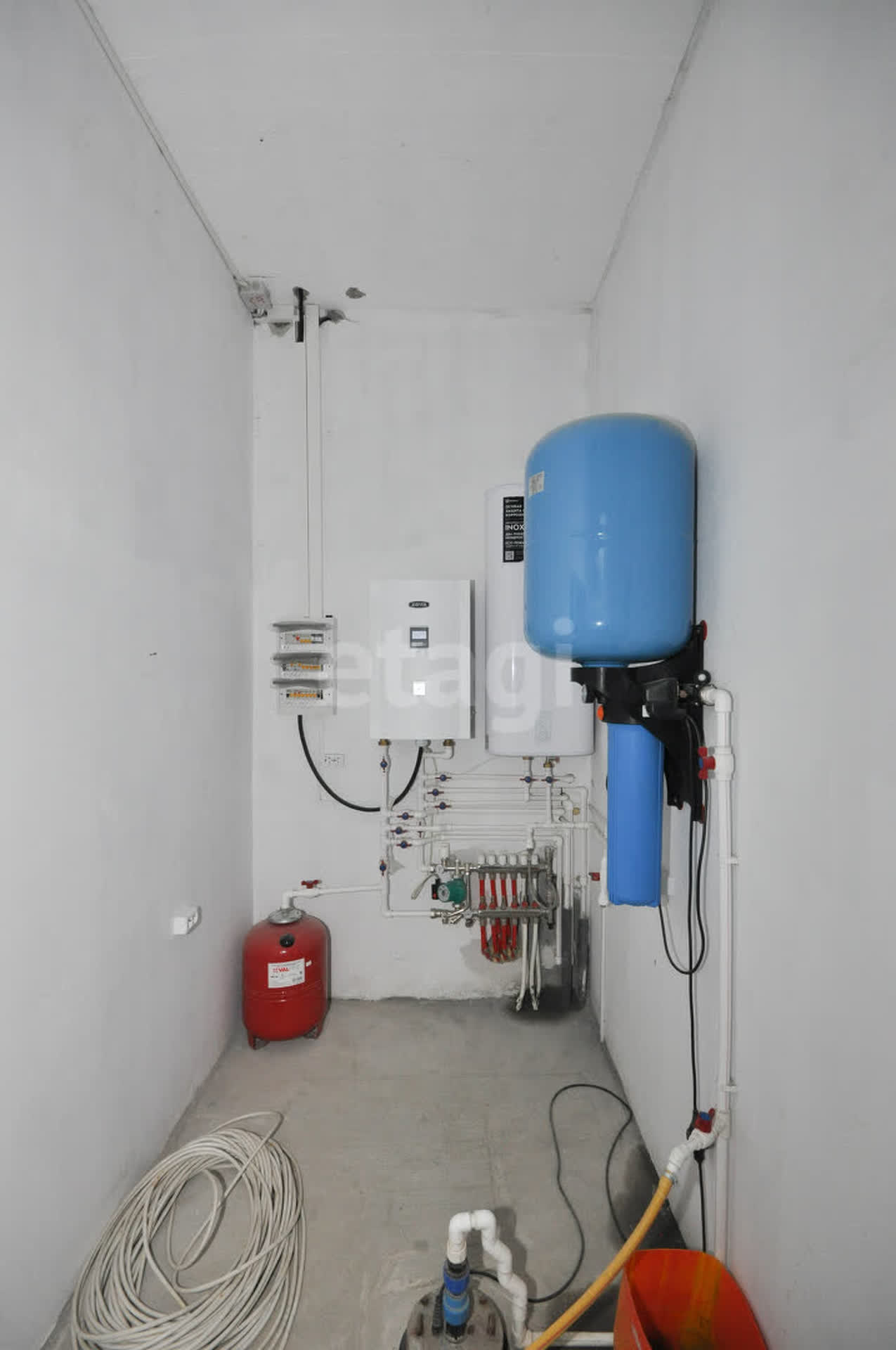 Продажа дома, 167м <sup>2</sup>, 15 сот., Южно-Сахалинск, Сахалинская область,  