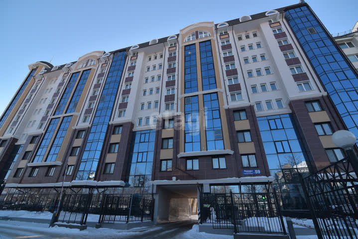 Аренда 2-комнатной квартиры, Южно-Сахалинск, Сахалинская область,  Южно-Сахалинск