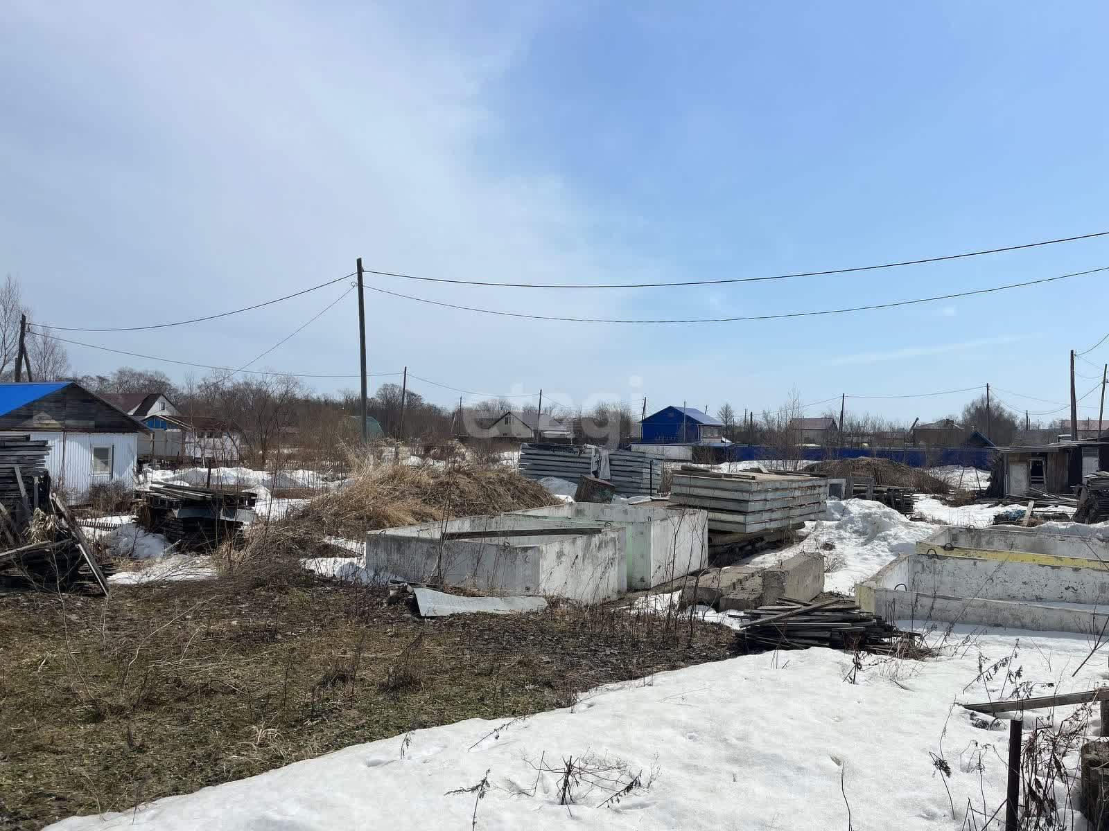 Продажа участка, Южно-Сахалинск, Сахалинская область,  Южно-Сахалинск