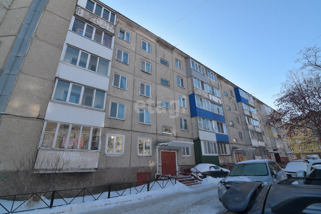 Продажа 1-комнатной квартиры, Южно-Сахалинск, Сахалинская область,  Южно-Сахалинск