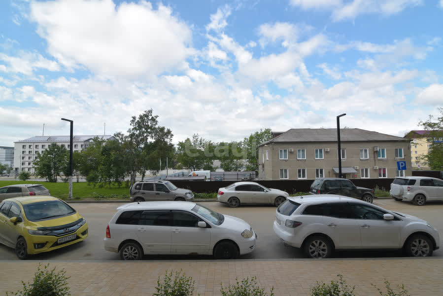 Продажа 2-комнатной квартиры, Южно-Сахалинск, Сахалинская область,  Южно-Сахалинск