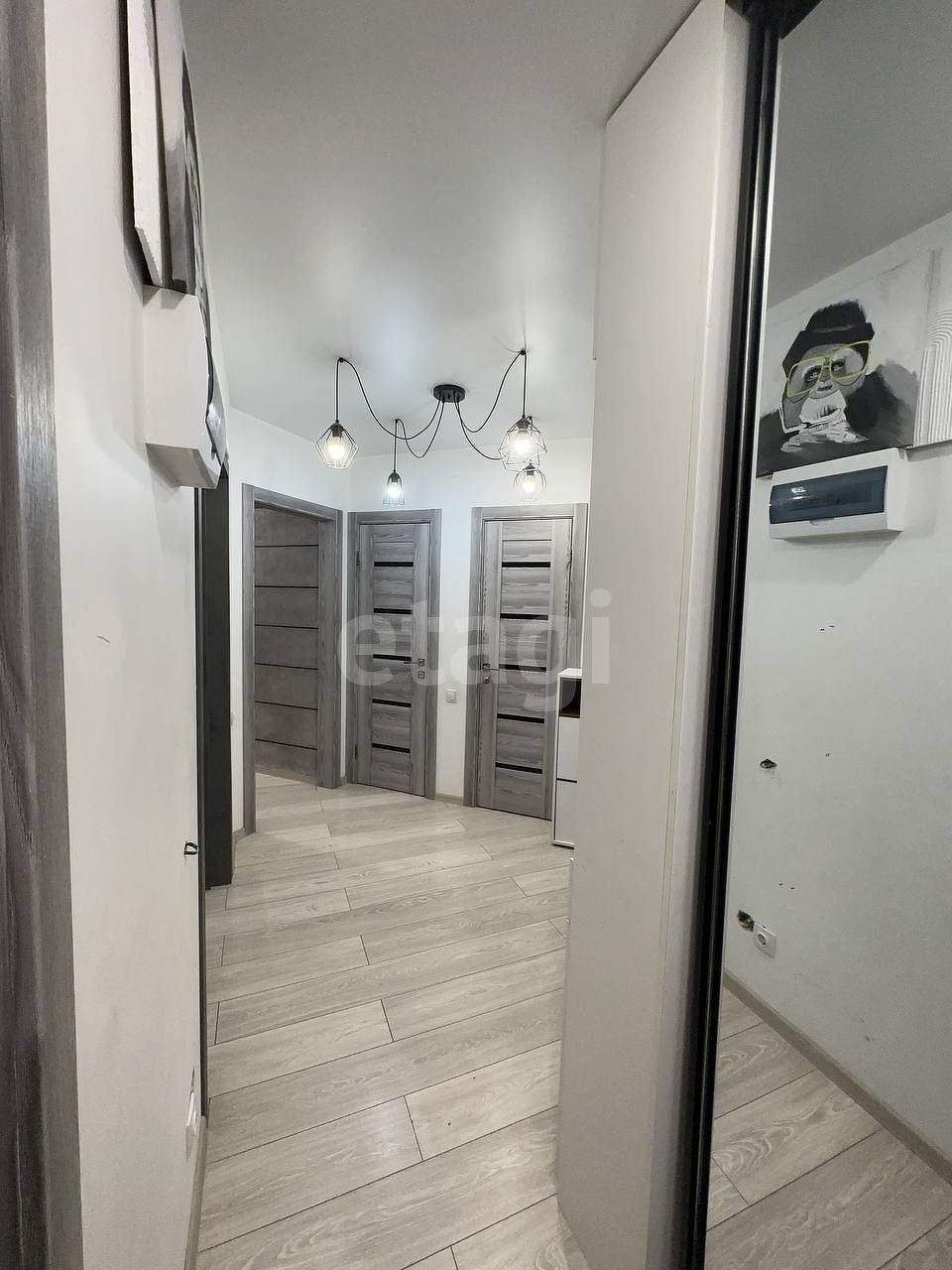 Продажа 3-комнатной квартиры, Южно-Сахалинск, Сахалинская область,  Южно-Сахалинск