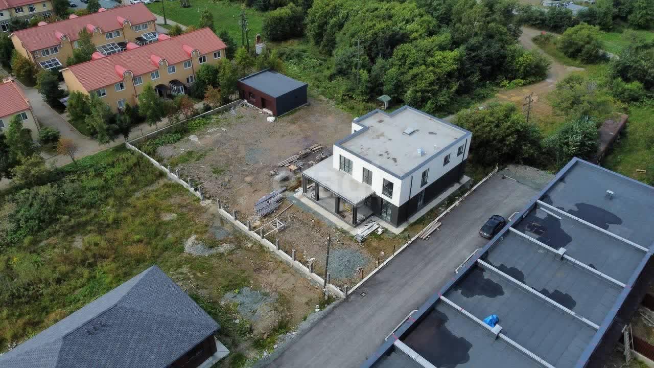 Продажа дома, 260м <sup>2</sup>, 20 сот., Южно-Сахалинск, Сахалинская область,  Южно-Сахалинск