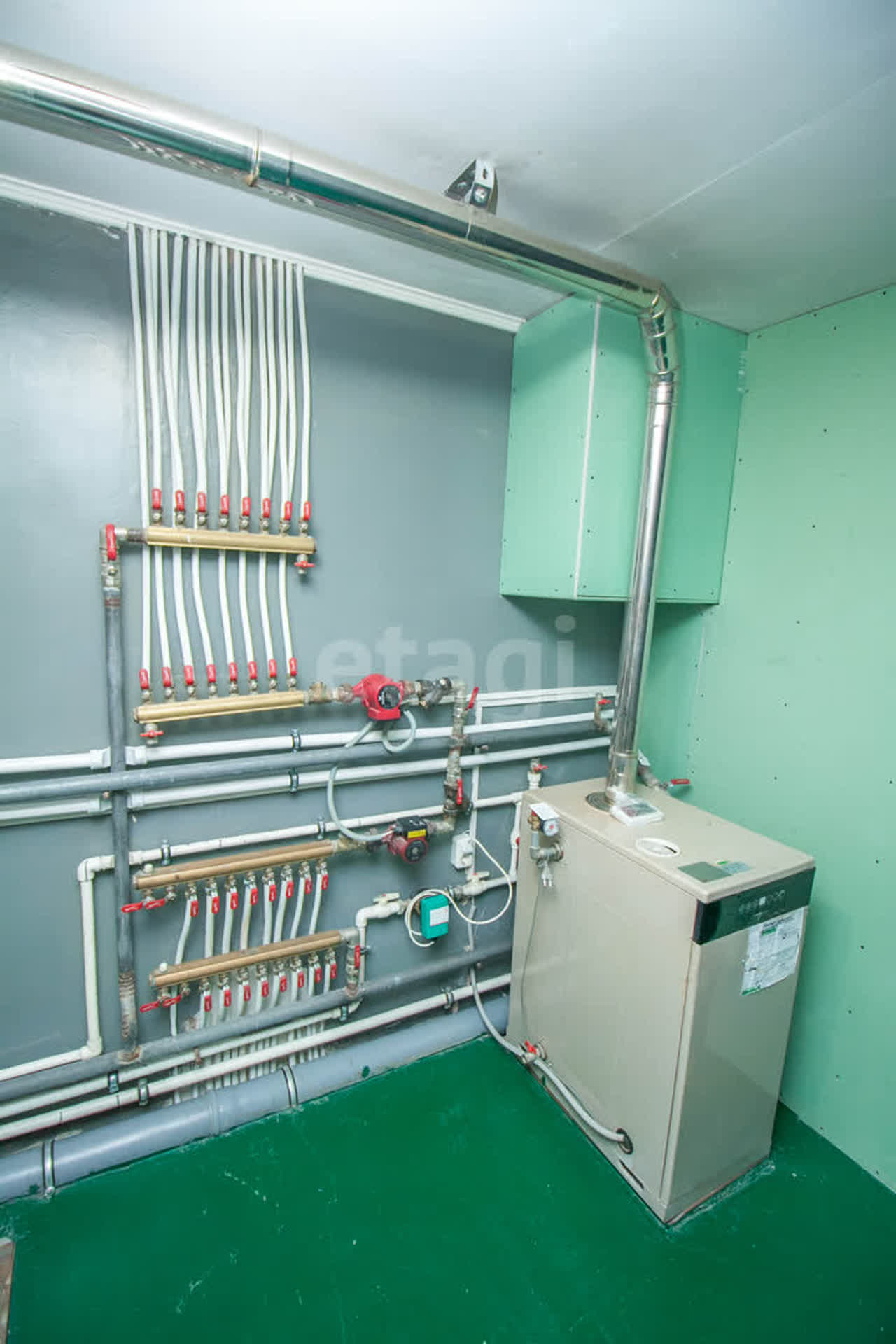 Продажа дома, 267м <sup>2</sup>, 10 сот., Южно-Сахалинск, Сахалинская область,  