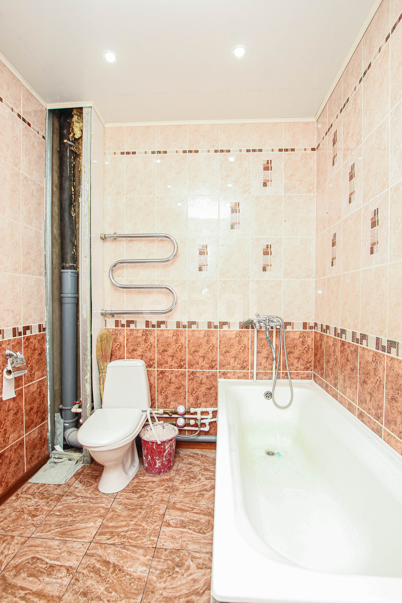 Продажа 2-комнатной квартиры, Улан-Удэ, Республика Бурятия,  Улан-Удэ