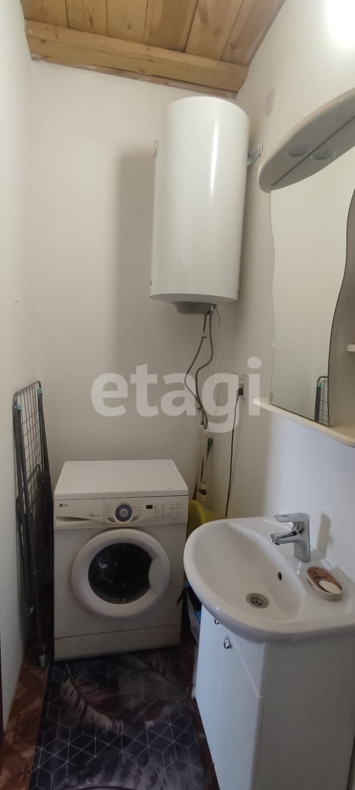 Продажа дома, 106м <sup>2</sup>, 6 сот., Улан-Удэ, Республика Бурятия,  Иволгинский