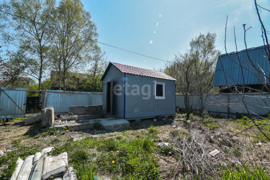 Продажа дачи, 8м <sup>2</sup>, 5 сот., Южно-Сахалинск, Сахалинская область,  Южно-Сахалинск