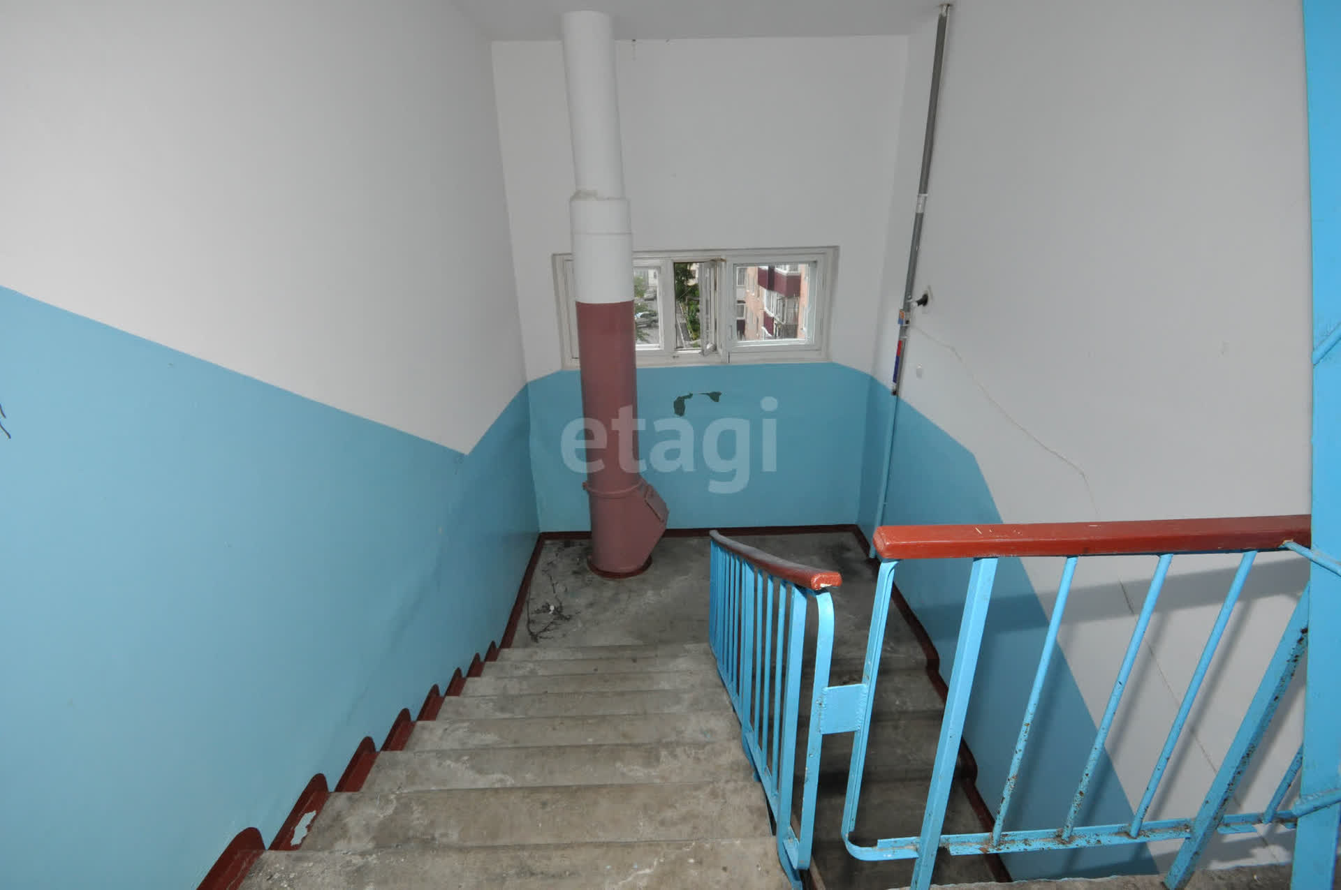 Продажа 1-комнатной квартиры, Южно-Сахалинск, Сахалинская область,  Южно-Сахалинск