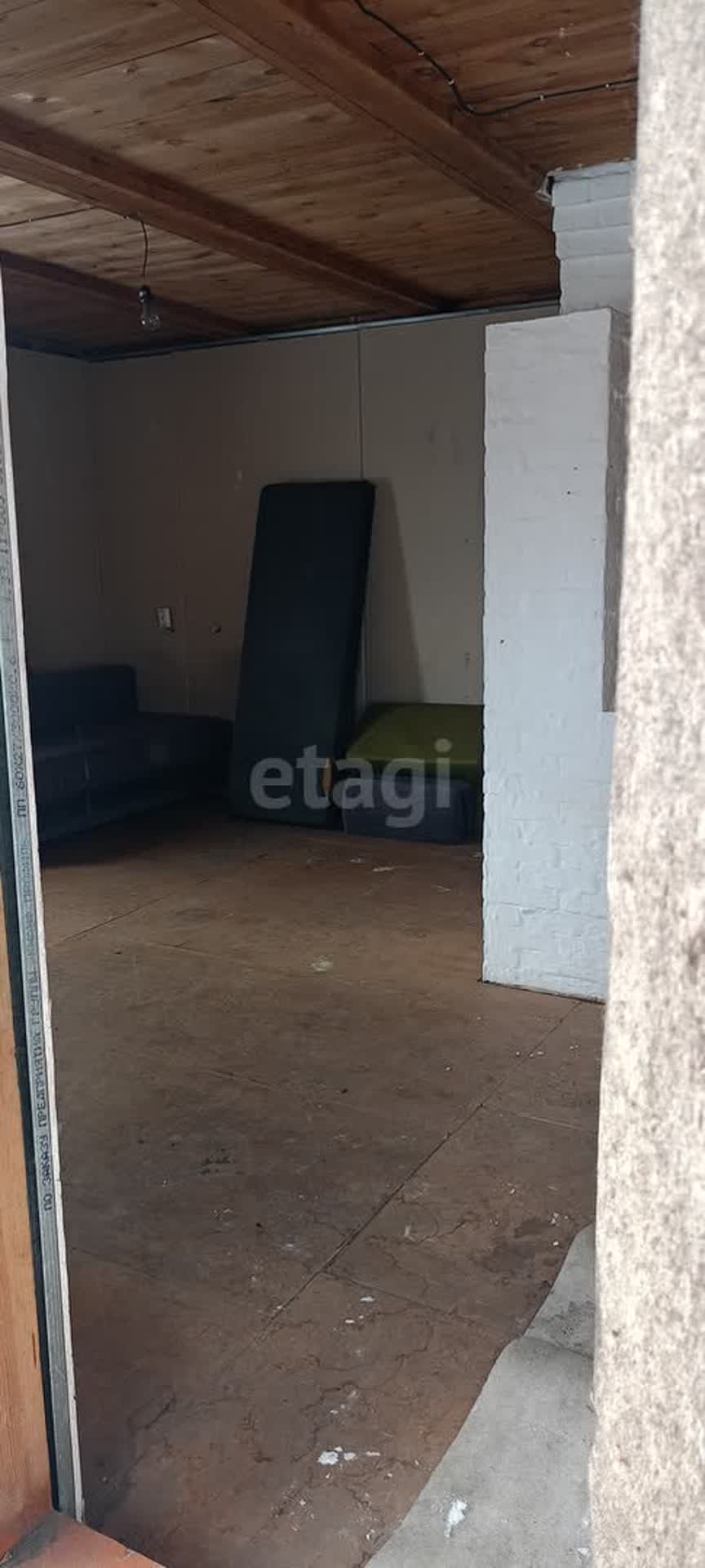 Продажа дачи, 24м <sup>2</sup>, 7 сот., Улан-Удэ, Республика Бурятия,  Заиграевский