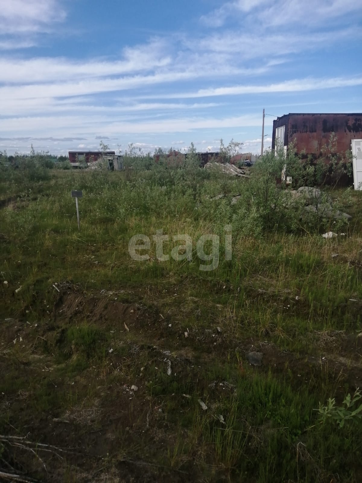 Продажа участка, Новый Уренгой, Ямало-Ненецкий АО,  Новый Уренгой