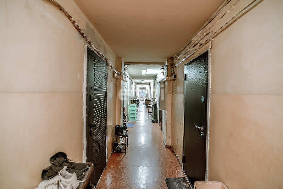 Продажа комнаты, 19м <sup>2</sup>, Южно-Сахалинск, Сахалинская область,  Южно-Сахалинск