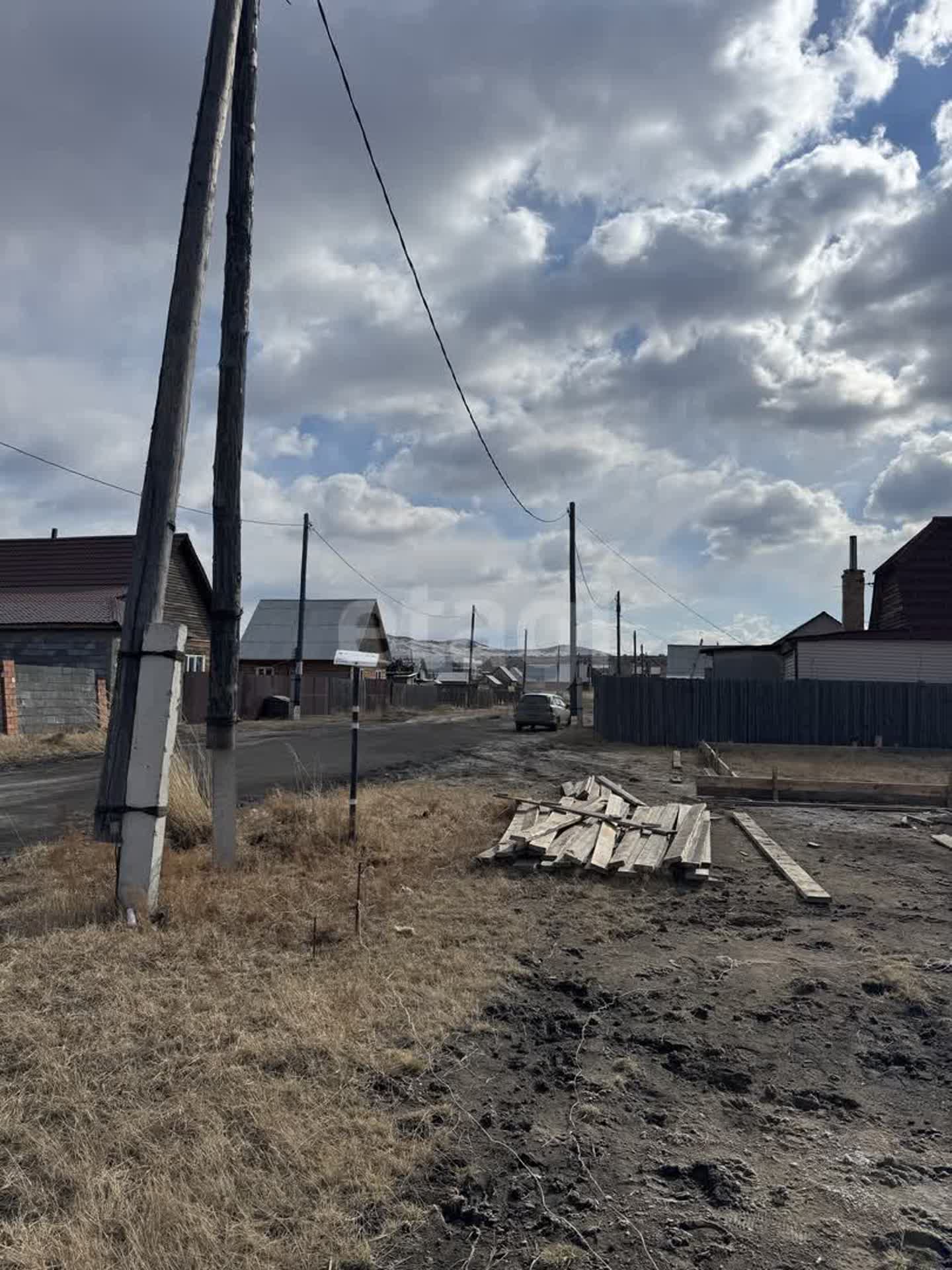 Продажа участка, Улан-Удэ, Республика Бурятия