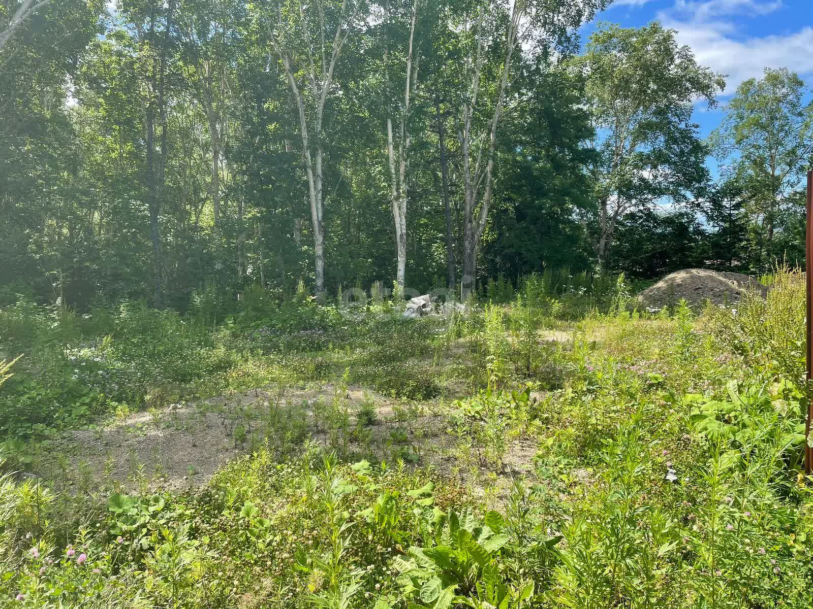 Продажа участка, Южно-Сахалинск, Сахалинская область,  Южно-Сахалинск