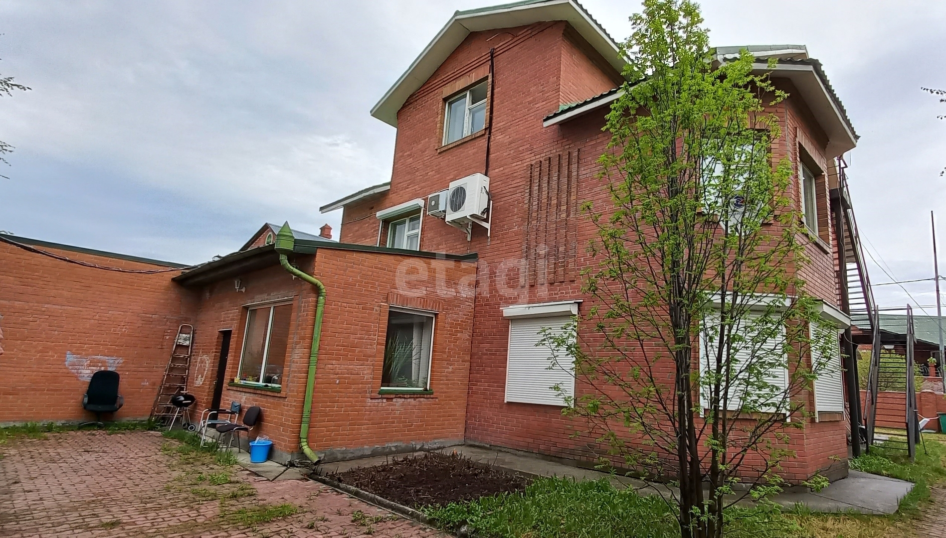 Продажа дома, 460м <sup>2</sup>, 11 сот., Ханты-Мансийск, Ханты-Мансийский автономный округ,  