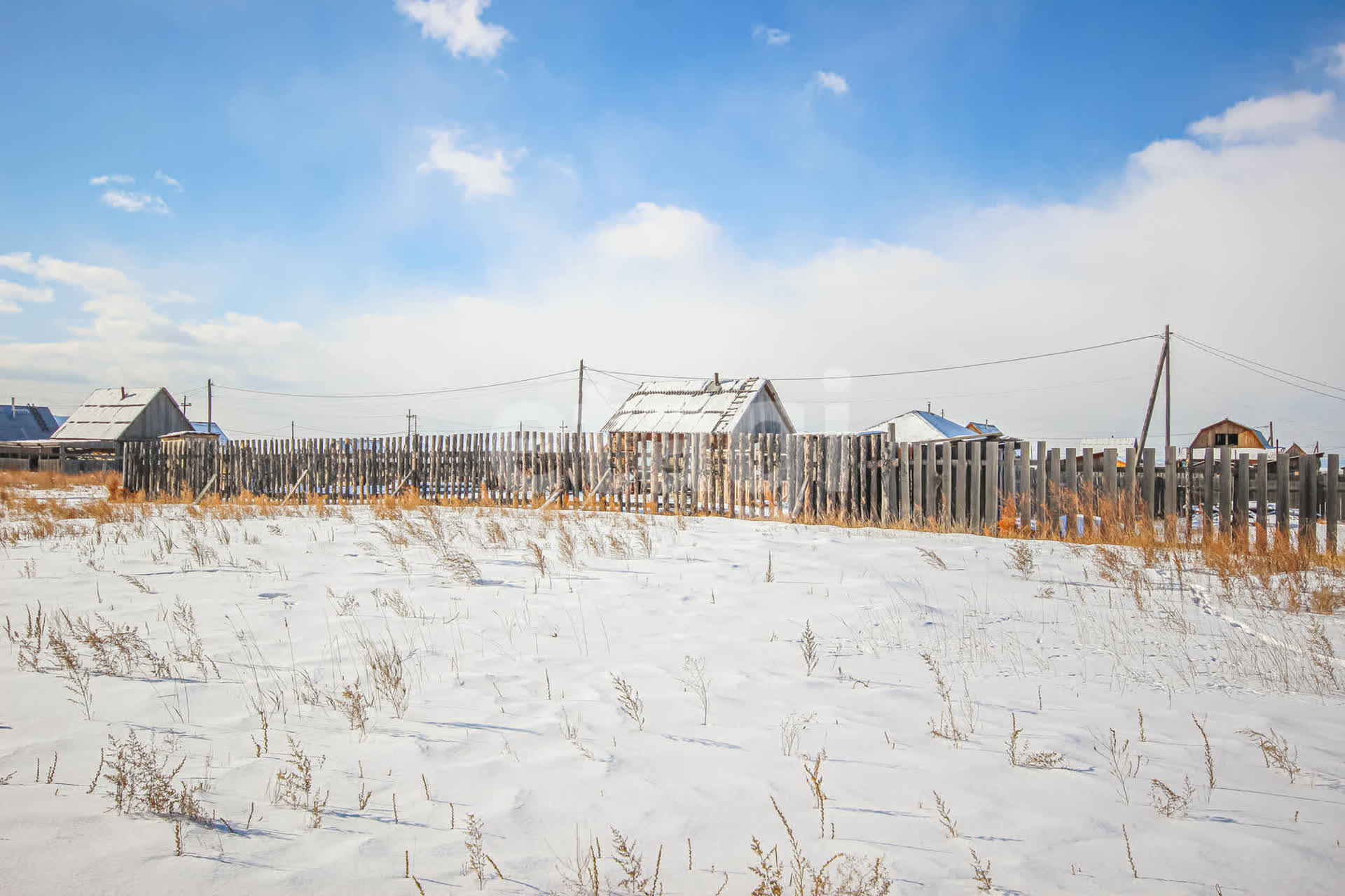 Продажа участка, Улан-Удэ, Республика Бурятия