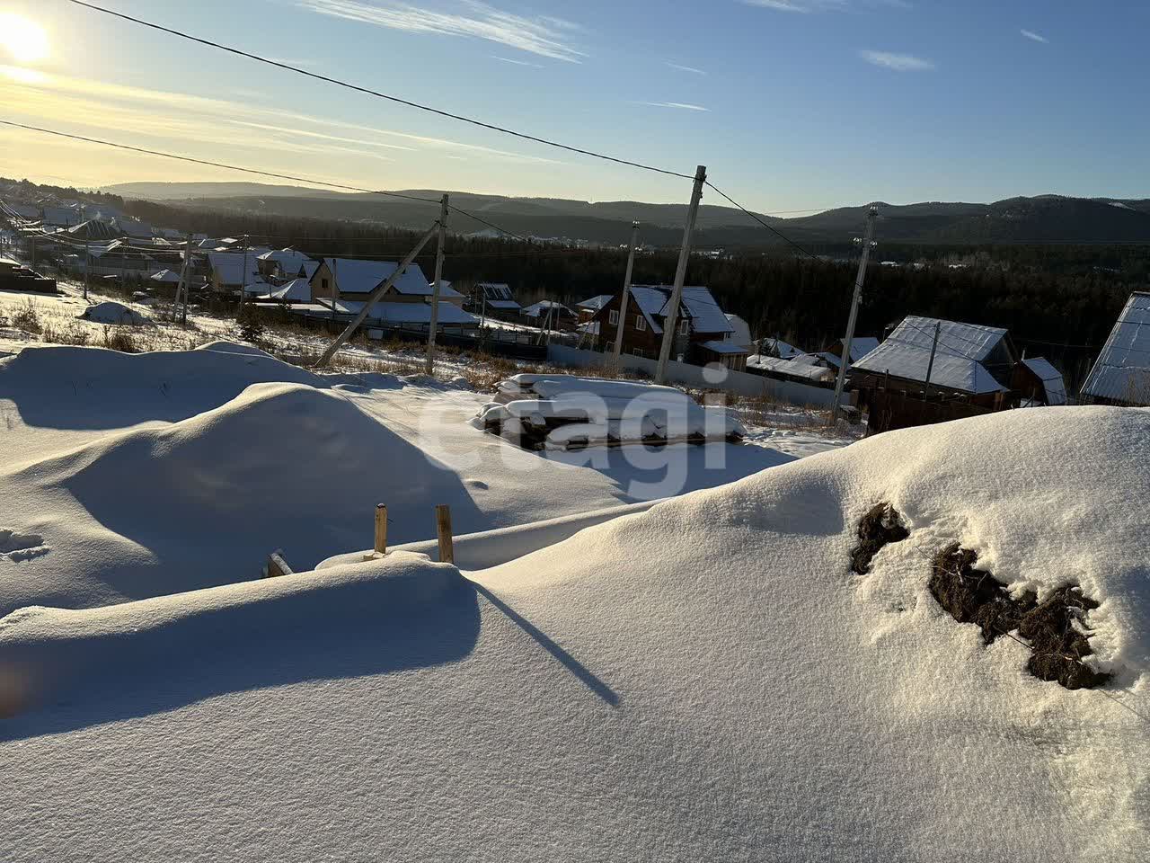 Продажа участка, Улан-Удэ, Республика Бурятия,  Железнодорожный