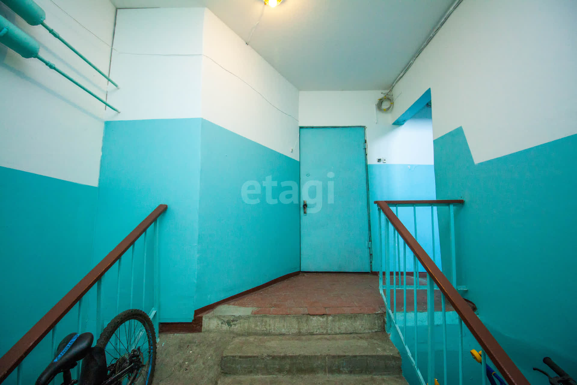 Продажа 1-комнатной квартиры, Южно-Сахалинск, Сахалинская область,  Южно-Сахалинск