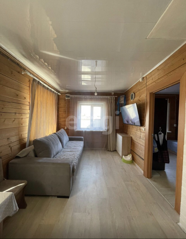 Продажа дома, 57м <sup>2</sup>, 6 сот., Улан-Удэ, Республика Бурятия,  Советский