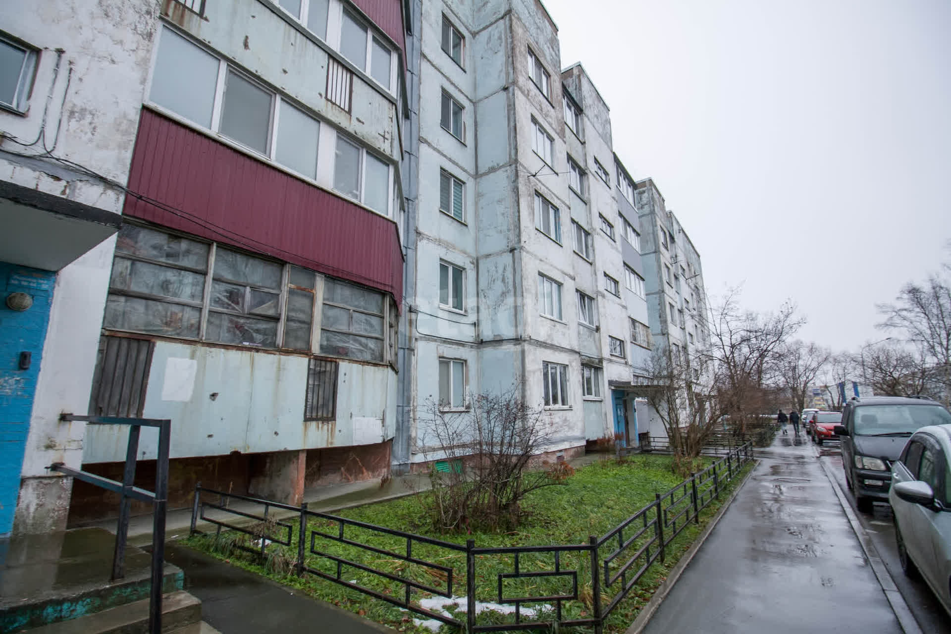 Продажа 3-комнатной квартиры, Южно-Сахалинск, Сахалинская область,  Южно-Сахалинск