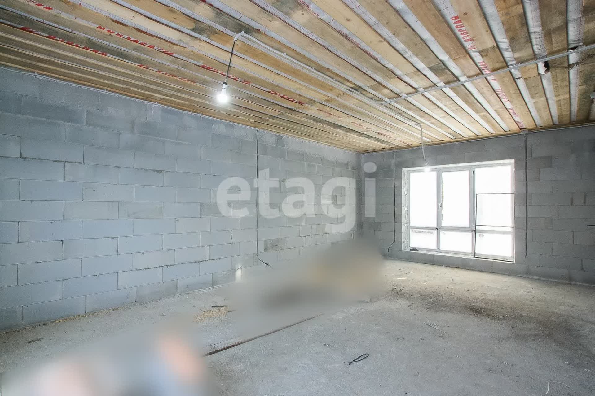 Продажа дома, 185м <sup>2</sup>, 10 сот., Улан-Удэ, Республика Бурятия,  Октябрьский