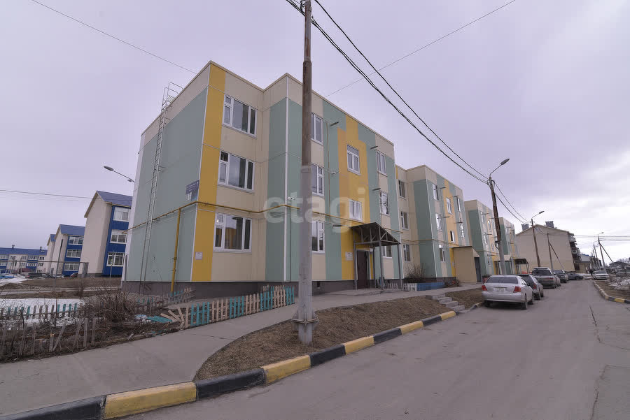 Продажа 3-комнатной квартиры, Южно-Сахалинск, Сахалинская область,  Южно-Сахалинск