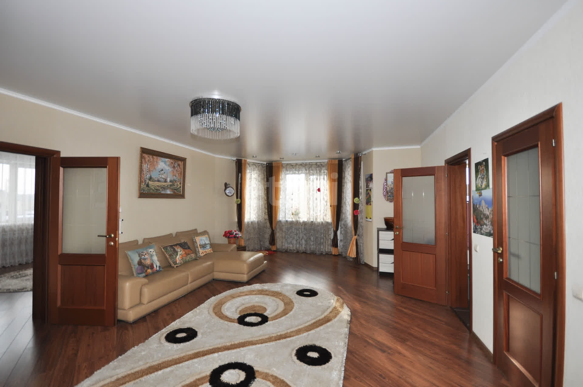 Продажа дома, 242м <sup>2</sup>, 10 сот., Южно-Сахалинск, Сахалинская область,  