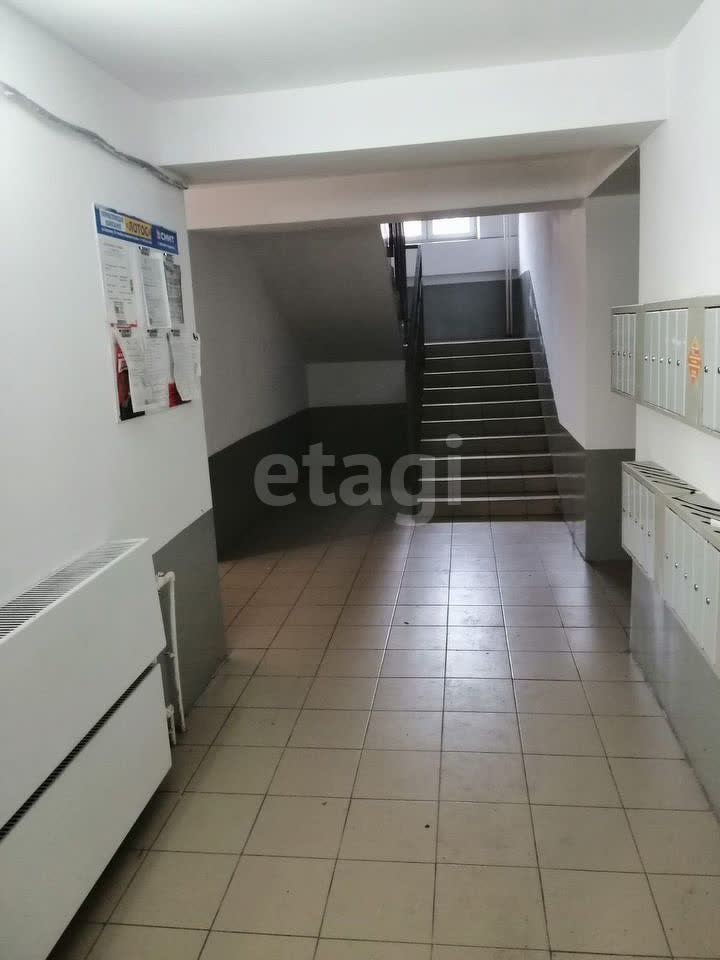 Продажа 1-комнатной квартиры, Улан-Удэ, Республика Бурятия,  Улан-Удэ