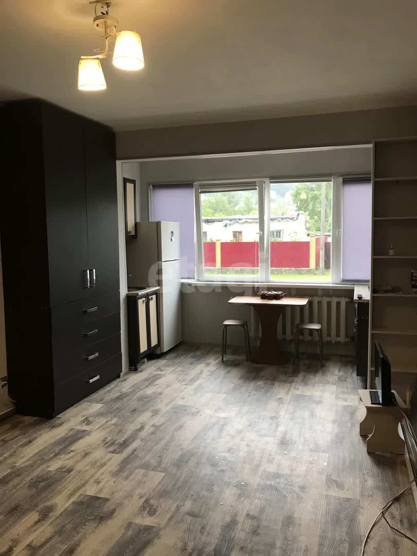 Продажа 1-комнатной квартиры, Южно-Сахалинск, Сахалинская область,  Южно-Сахалинск