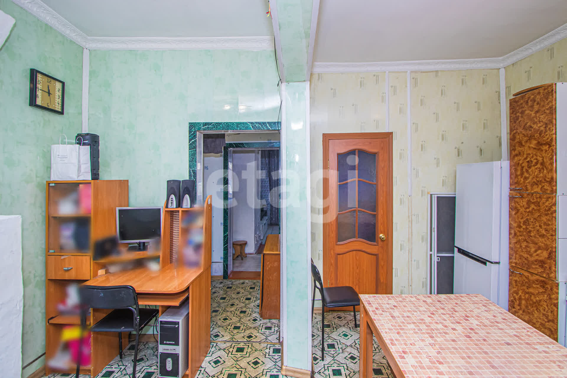 Продажа 2-комнатной квартиры, Улан-Удэ, Республика Бурятия,  Улан-Удэ