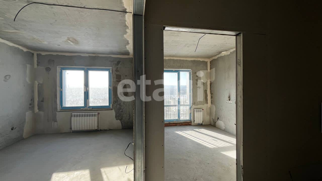 Продажа 2-комнатной новостройки, Улан-Удэ, Республика Бурятия,  Улан-Удэ